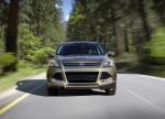 Ford Escape 2013 года